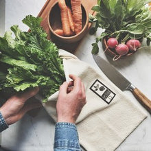 Load image into Gallery viewer, Vegibag Vegetable Crisper Bag