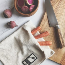 Load image into Gallery viewer, Vegibag Vegetable Crisper Bag