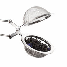 Load image into Gallery viewer, Snap Ball Tea Infuser - 1.5"