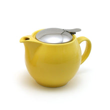 Load image into Gallery viewer, Ceramic Teapot, 15 oz.