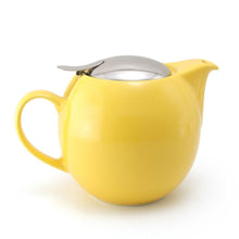 Load image into Gallery viewer, Ceramic Teapot, 24 oz.