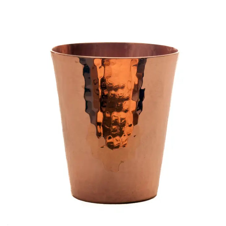 Sharpshooter Copper Shot Cup - Sertodo
