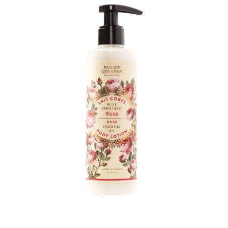 Panier des Sens - Hand and Body Lotion