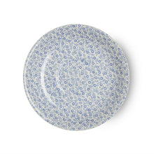 Load image into Gallery viewer, Burleigh Blue Felicity Breakfast Cup and Saucer
