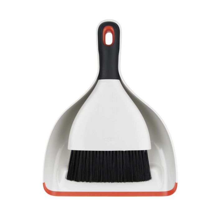 OXO Good Grips Dust Pan and Brush Set