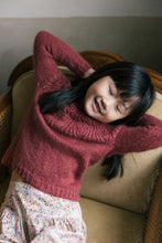 Load image into Gallery viewer, Making Memories: Timeless Knits for Children by Claudia Quintanilla