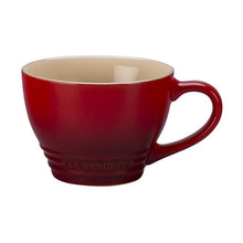 Load image into Gallery viewer, Le Creuset - Bistro Mug (formerly &quot;Giant Cappuccino Cup&quot;)

