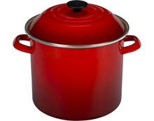 Load image into Gallery viewer, Le Creuset Stockpot - 8 QT
