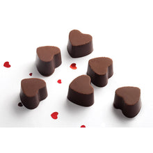 Load image into Gallery viewer, Chocolate Mold - Heart