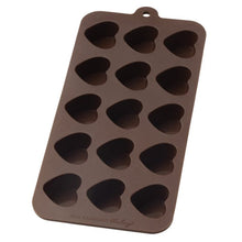 Load image into Gallery viewer, Chocolate Mold - Heart
