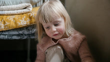 Load image into Gallery viewer, Making Memories: Timeless Knits for Children by Claudia Quintanilla