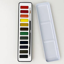 Load image into Gallery viewer, Watercolor Paint Set - Emily Lex Studio