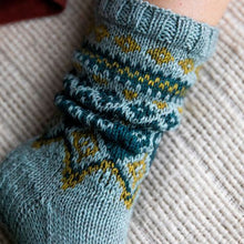 Load image into Gallery viewer, 52 Weeks of Socks, Vol. ll