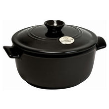 Load image into Gallery viewer, Emile Henry - Round Dutch Oven, 2.6 Qt