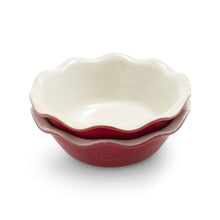 Load image into Gallery viewer, Emile Henry - Mini Pie Dish, 8 oz.