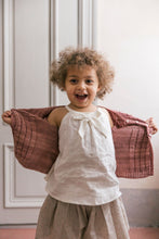 Load image into Gallery viewer, Making Memories: Timeless Knits for Children by Claudia Quintanilla