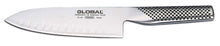 Load image into Gallery viewer, Global Classic Hollow Ground 5" Santoku Knife