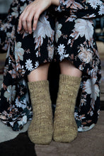 Load image into Gallery viewer, 52 Weeks of Socks, Vol. ll