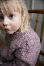 Load image into Gallery viewer, Making Memories: Timeless Knits for Children by Claudia Quintanilla