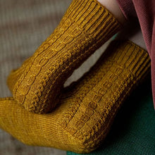 Load image into Gallery viewer, 52 Weeks of Socks, Vol. ll