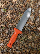 Load image into Gallery viewer, Zenbori Garden Knife and Sheath Set