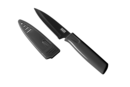 Load image into Gallery viewer, Kuhn Rikon - Colori Serrated Paring Knife