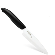 Load image into Gallery viewer, Kyocera Ceramic Utility Knife - 4.5"