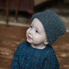Load image into Gallery viewer, Making Memories: Timeless Knits for Children by Claudia Quintanilla