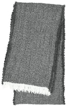 Load image into Gallery viewer, Kota Scarf, Dark Grey - Lapuan Kankurit