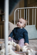 Load image into Gallery viewer, Making Memories: Timeless Knits for Children by Claudia Quintanilla