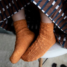 Load image into Gallery viewer, 52 Weeks of Socks, Vol. ll