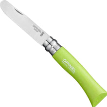 Load image into Gallery viewer, Opinel My First Outdoor Knife No.7
