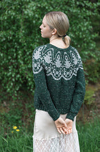 Load image into Gallery viewer, Knitted Kalevala by Jenna Kostet