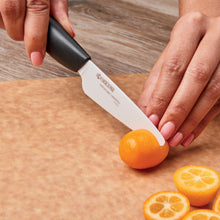 Load image into Gallery viewer, Kyocera Ceramic Paring Knife - 3"