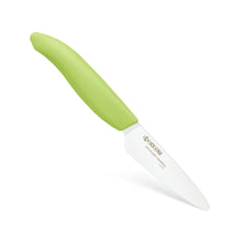 Load image into Gallery viewer, Kyocera Ceramic Paring Knife - 3"