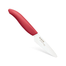 Load image into Gallery viewer, Kyocera Ceramic Paring Knife - 3"