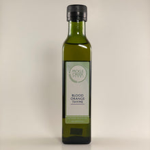 Load image into Gallery viewer, Blood Orange and Thyme Infused Olive Oil - Pickle Creek