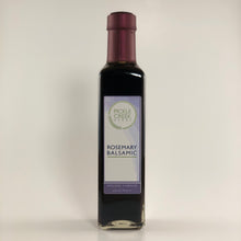 Load image into Gallery viewer, Rosemary Infused Balsamic Vinegar - Pickle Creek