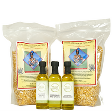 Load image into Gallery viewer, Popcorn Lover's Gift Box