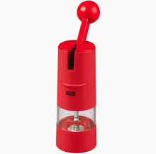 Load image into Gallery viewer, Ratchet Spice Grinder