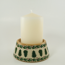 Load image into Gallery viewer, Nicholas Mosse - Reversible Candlestick,  Reindeer