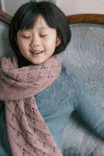 Load image into Gallery viewer, Making Memories: Timeless Knits for Children by Claudia Quintanilla
