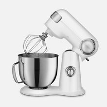 Load image into Gallery viewer, Cuisinart Stand Mixer - Precision Master 5.5 Qt Stand Mixer (White Linen)