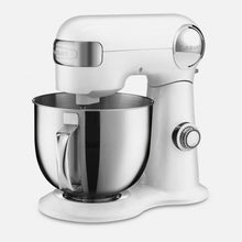 Load image into Gallery viewer, Cuisinart Stand Mixer - Precision Master 5.5 Qt Stand Mixer (White Linen)