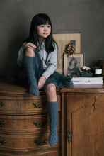 Load image into Gallery viewer, Making Memories: Timeless Knits for Children by Claudia Quintanilla