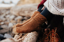 Load image into Gallery viewer, Salt & Timber: Knits From the Northern Coast By Lindsey Fowler