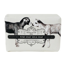 Load image into Gallery viewer, Beekman 1802 - Pure Goat Milk Fragrance Free Bar Soap