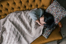 Load image into Gallery viewer, Making Memories: Timeless Knits for Children by Claudia Quintanilla