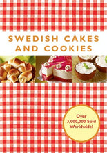 Load image into Gallery viewer, Swedish Cakes and Cookies