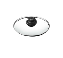 Load image into Gallery viewer, Swiss Diamond Tempered Glass Lids